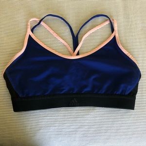 Adidas Sports Bra